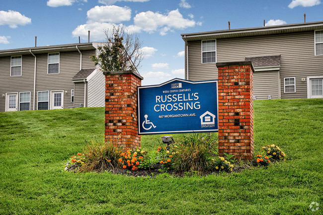 Building Photo - Russell''s Crossing Rental