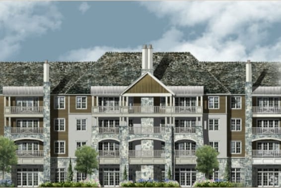 Building Photo - Holbrook of Woodstock Rental