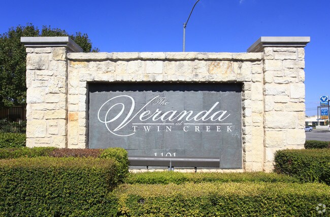 The Veranda at Twin Creek Apartments - Killeen, TX | After55