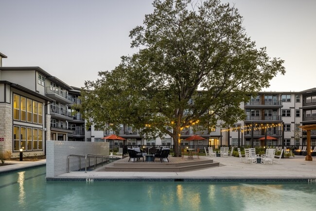 Photo - Amberlin Georgetown 55+ Active Adult Apartments