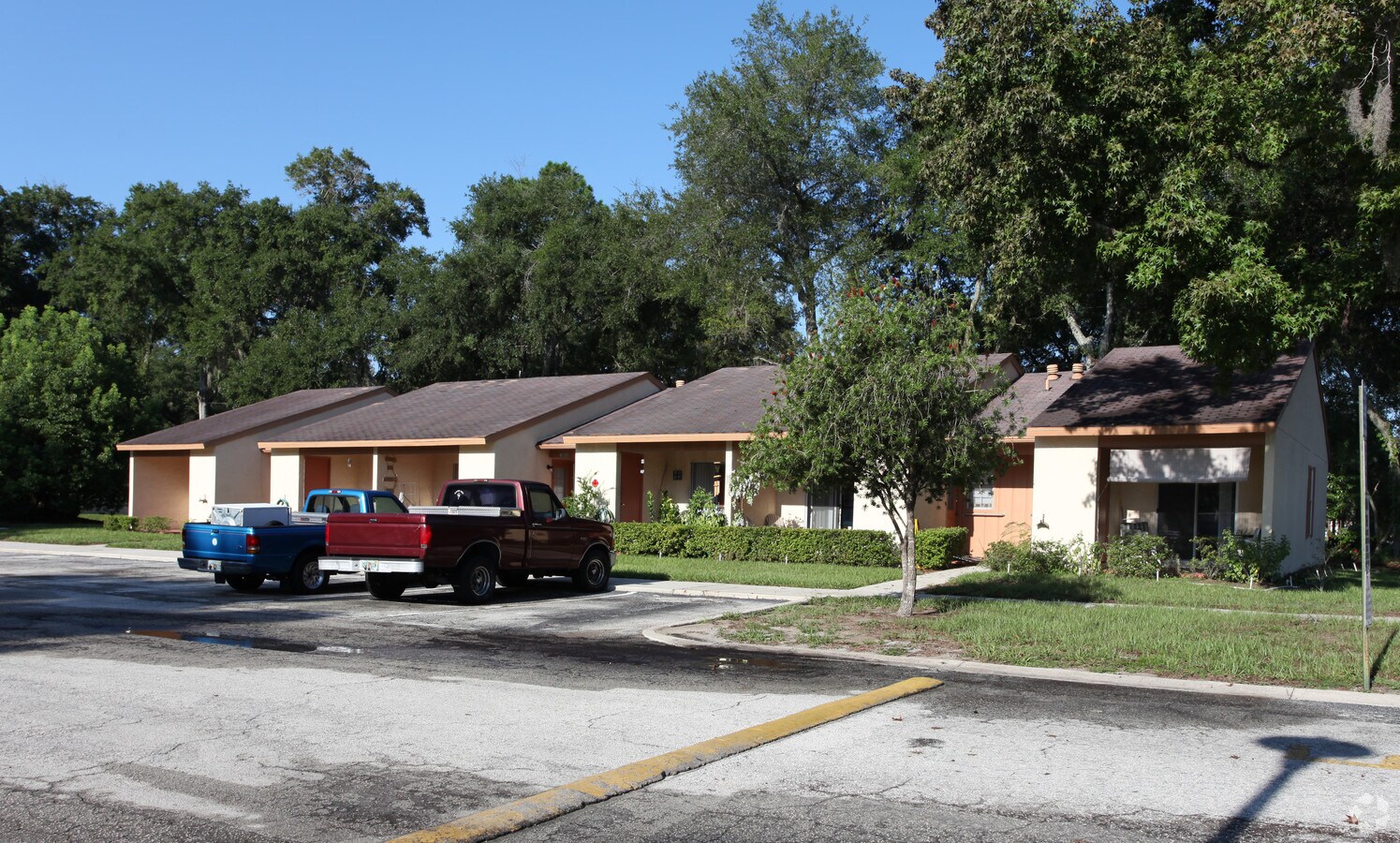 St Johns River Apartments Palatka, Florida 0 unit available After55