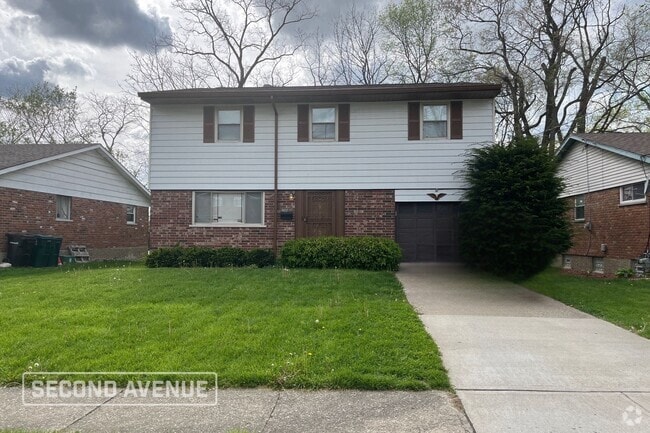 Building Photo - 6021 Waldway Ln Rental