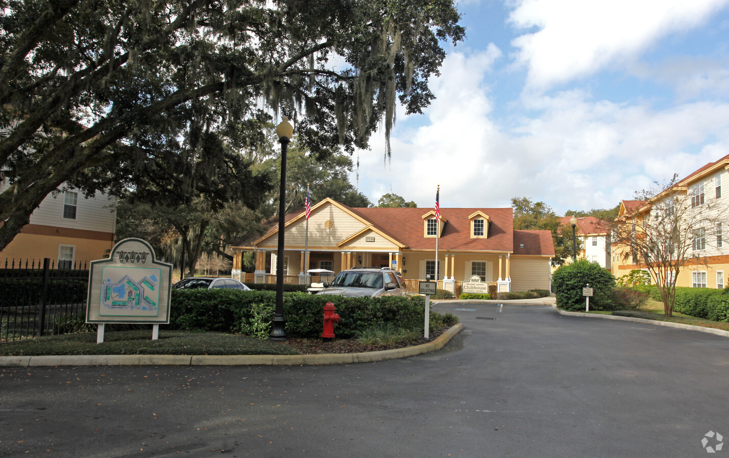 Williams Landing & Villas - Williams Landing & Villas Apartments