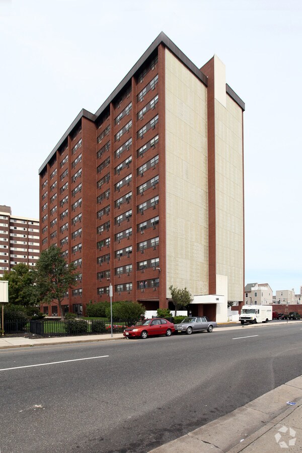 Baltic Plaza Apartments Atlantic City, New Jersey 0 unit available