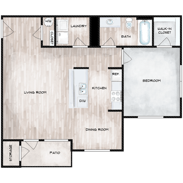 A2_795260.png - 1 Bed 1 Bath