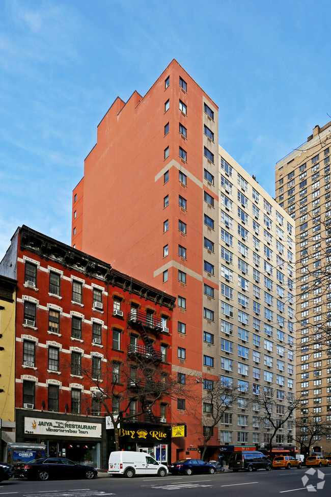 Primary Photo - 400 Third Ave Rental