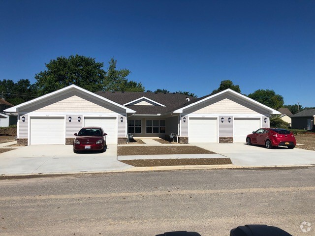 Building Photo - Cottages at Riverview Rental