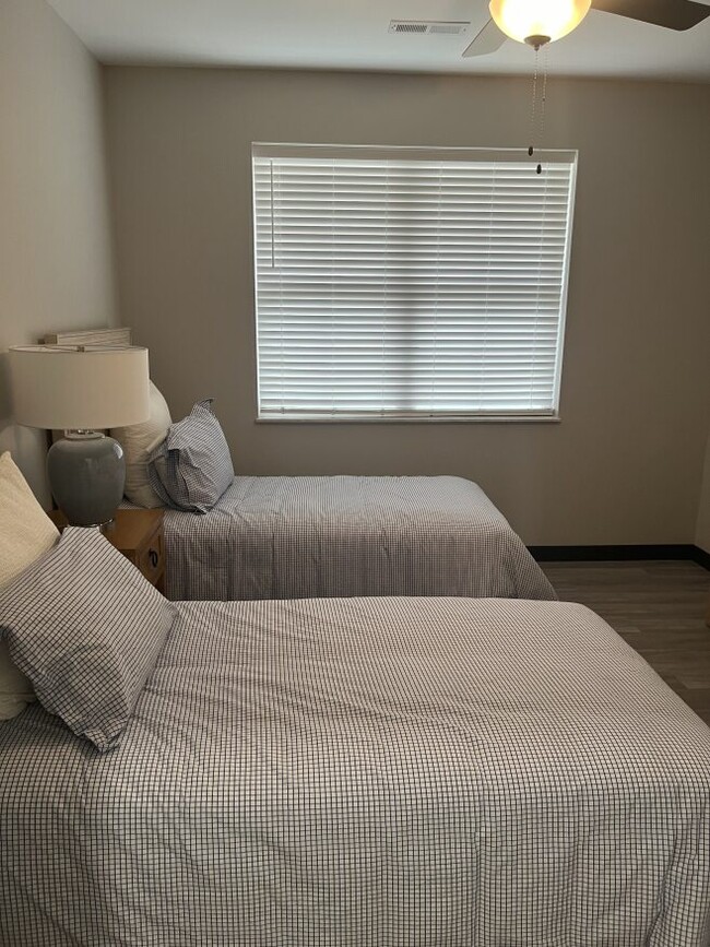 The Oasis at Hartman Lakes Apartments Shiloh, Illinois 116 units