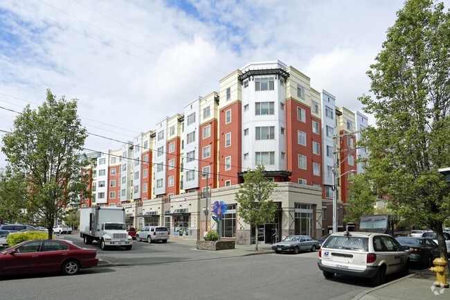 Building Photo - Courtland Place Rental
