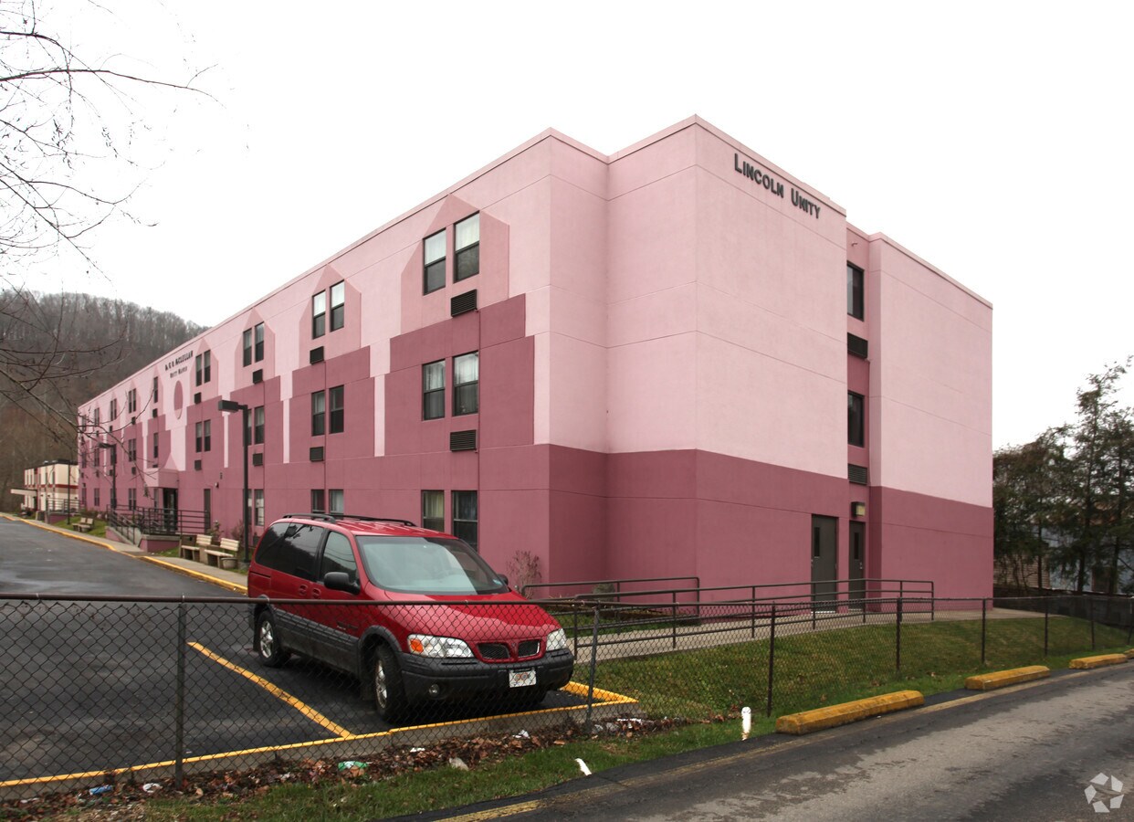 Photo - Lincoln Unity Apartments