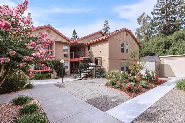 Building Photo - Redwood Meadow Senior Apartments