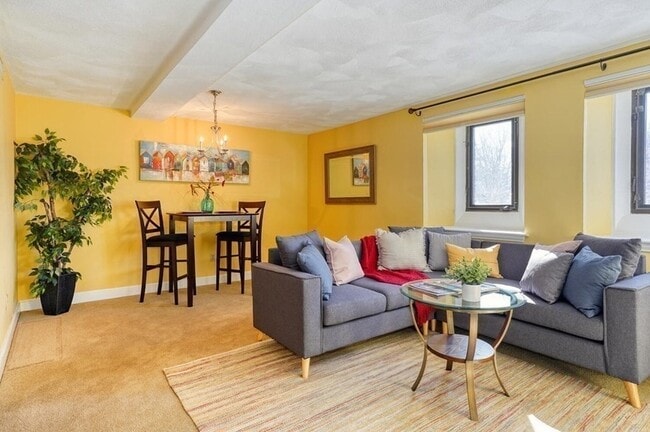 Photo - 115 Washington St Unit 2B Condo