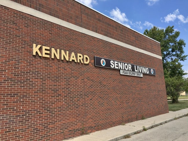 Kennard Senior Living - Kennard Senior Living Apartments