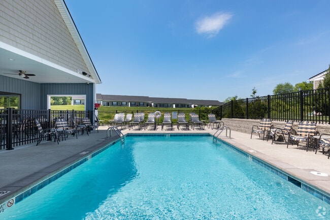 Building Photo - Villages of Florence and Weaver Mill Rental
