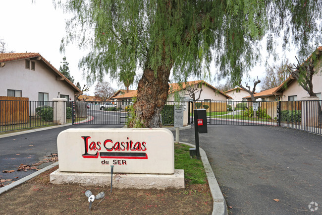 Las Casitas Retirement Village - Las Casitas Retirement Village Apartments