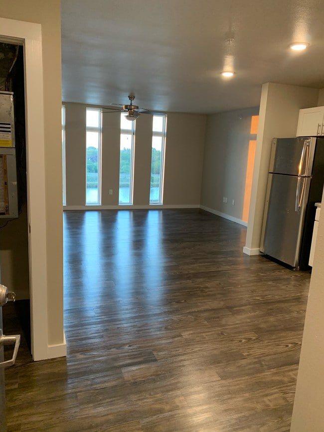 Huntington at Paseo de la Resaca Apartments Brownsville, Texas 1