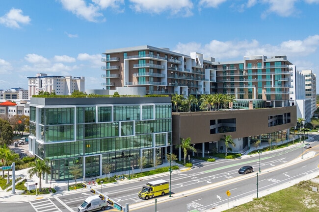 Building Photo - The International at Aventura Rental