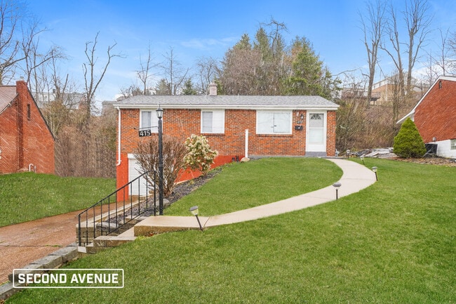 Photo - 415 College Park Dr Rental
