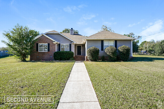 Building Photo - 85 Dailey's Plantation Dr Rental