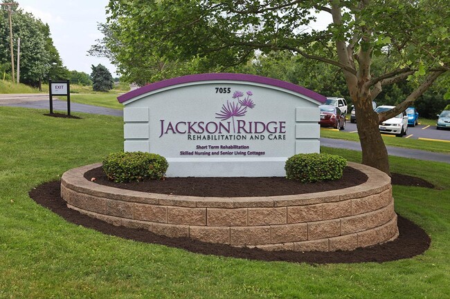 Jackson Ridge Independent Living - Jackson Ridge Independent Living Apartments