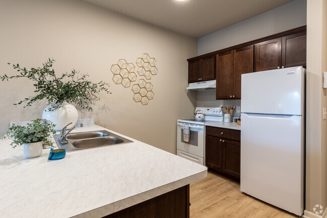 Interior Photo - Aspen Pointe Independent Senior Living