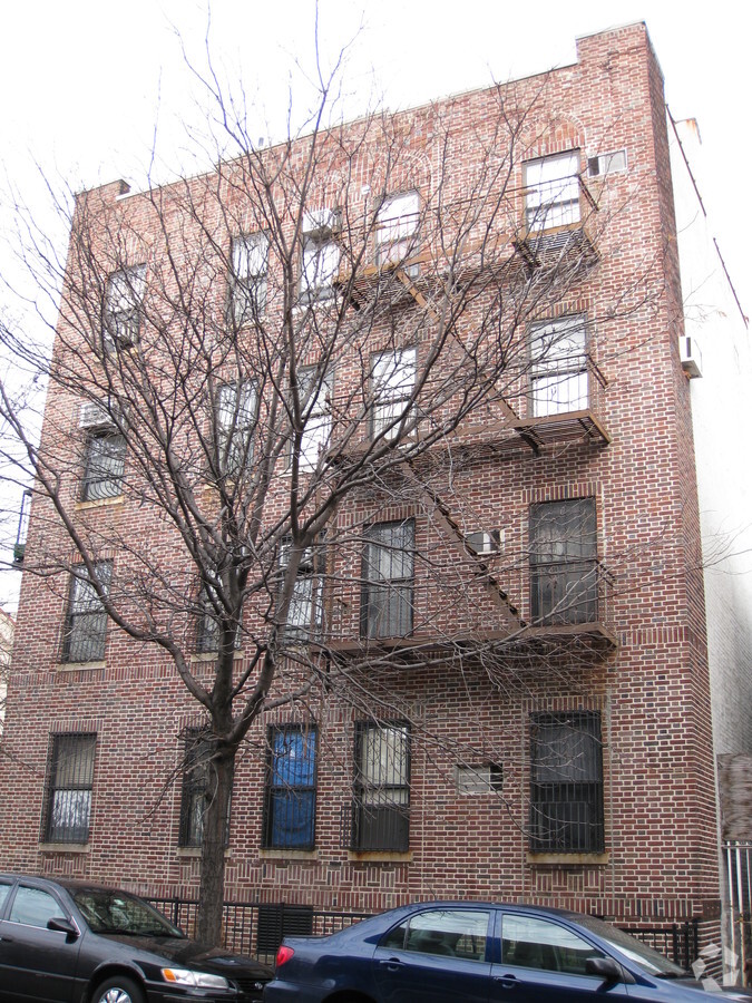 West End Gardens I - West End Gardens I Apartments