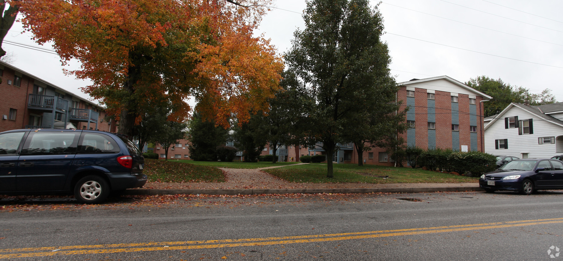 Photo - Belvedere Garden Apartments