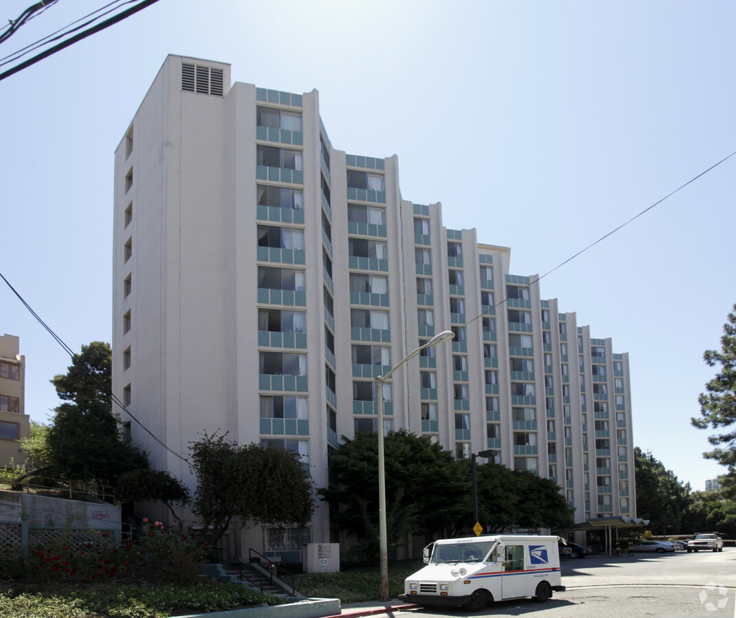 Photo - Westlake Christian Terrace East Apartments