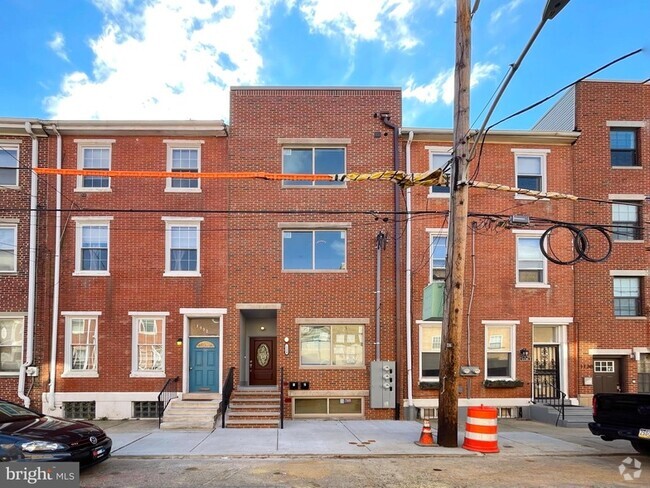 Building Photo - 1134 Mt Vernon St Rental