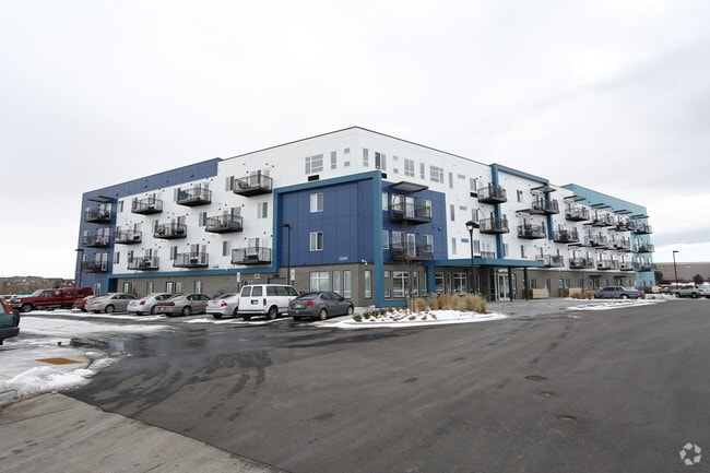 Primary Photo - Junegrass Apartments