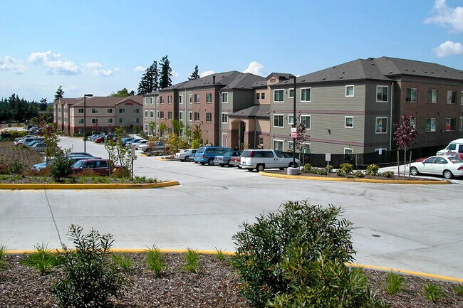 Building Photo - Sunset Gardens Rental