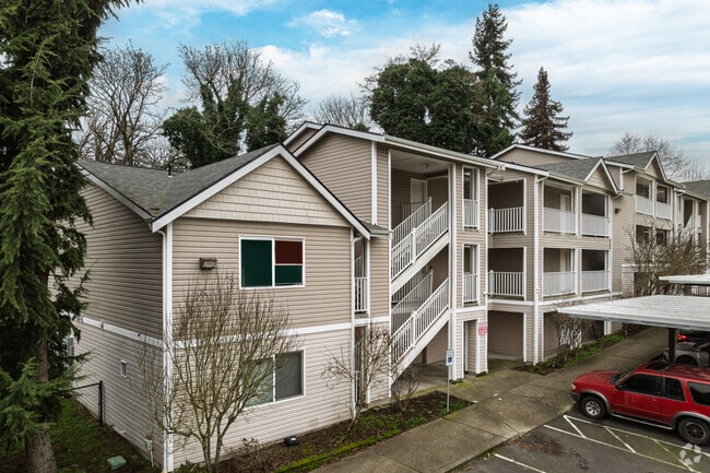 Building Photo - Northpoint Ridge Apartments