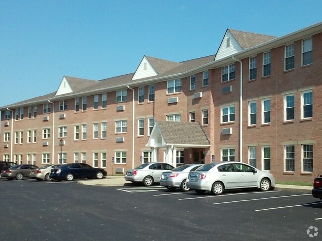 Building Photo - Spanish Cove Senior Housing Rental