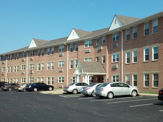 Spanish Cove Senior Housing - Spanish Cove Senior Housing Apartments