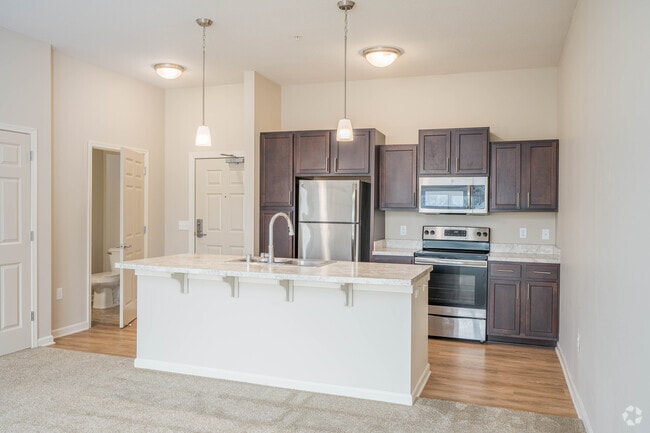 Interior Photo - Spero Senior Living