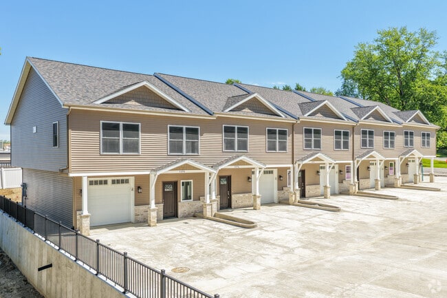 Building Photo - Anam Villas