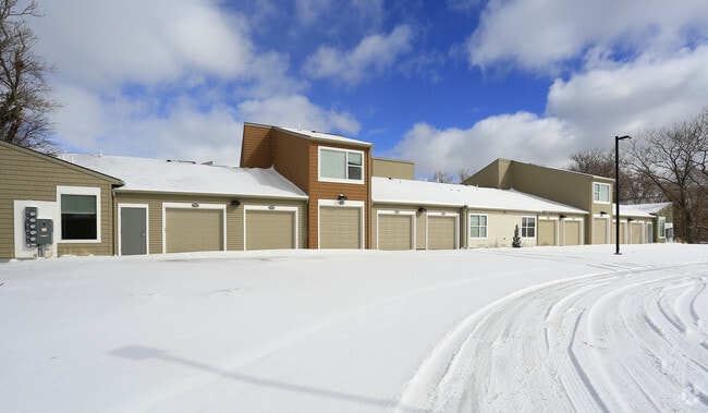 Fairfax Intergenerational Housing - Fairfax Intergenerational Housing Apartments