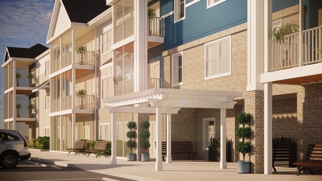 Building Photo - Beacon Landing