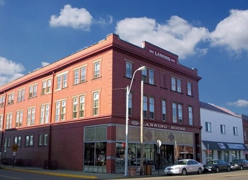 Building Photo - Lanning House Rental