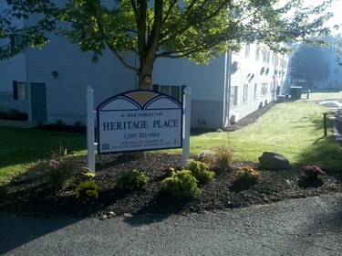 Building Photo - Heritage Place Rental