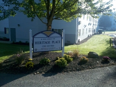 Heritage Place - Heritage Place Apartments