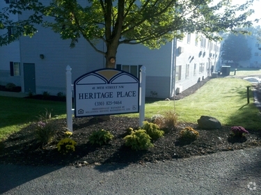 Building Photo - Heritage Place Rental