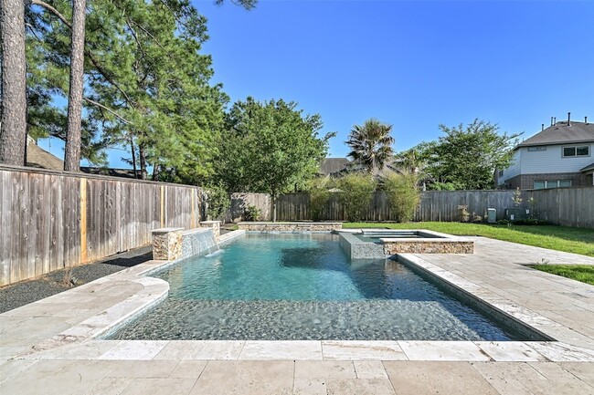 Photo - 7 Wyatt Oaks Dr Rental
