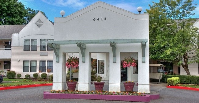 Building Photo - Solstice Senior Living at Point Defiance Rental
