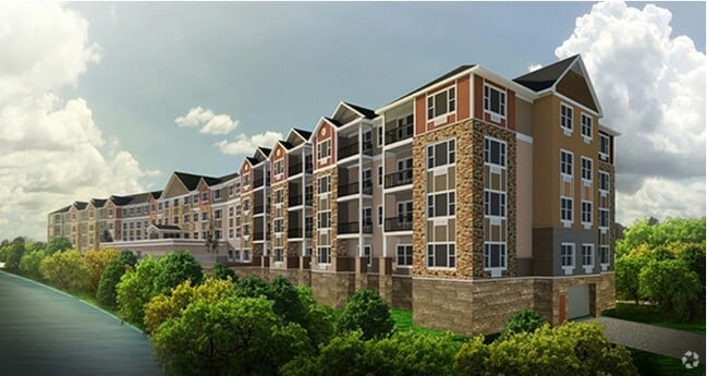 Building Photo - Cardigan Ridge Senior Living Rental