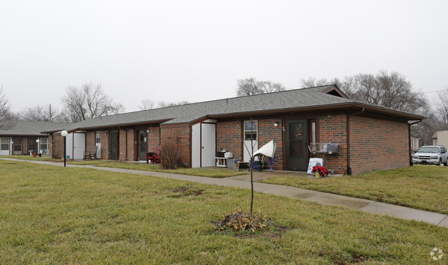 Photo - Wellsville Senior Housing Apartments