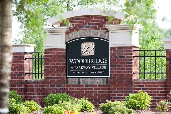 Photo - Woodbridge at Parkway Village Apartments