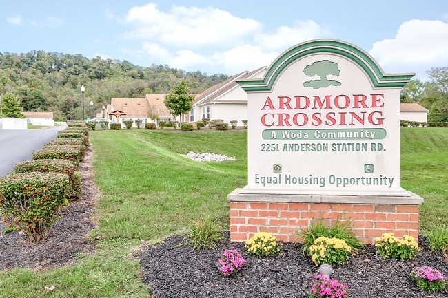 Ardmore Crossing - Ardmore Crossing Apartments