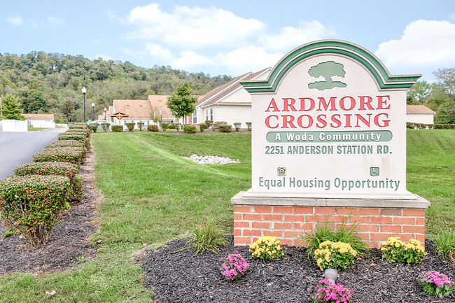 Building Photo - Ardmore Crossing Rental