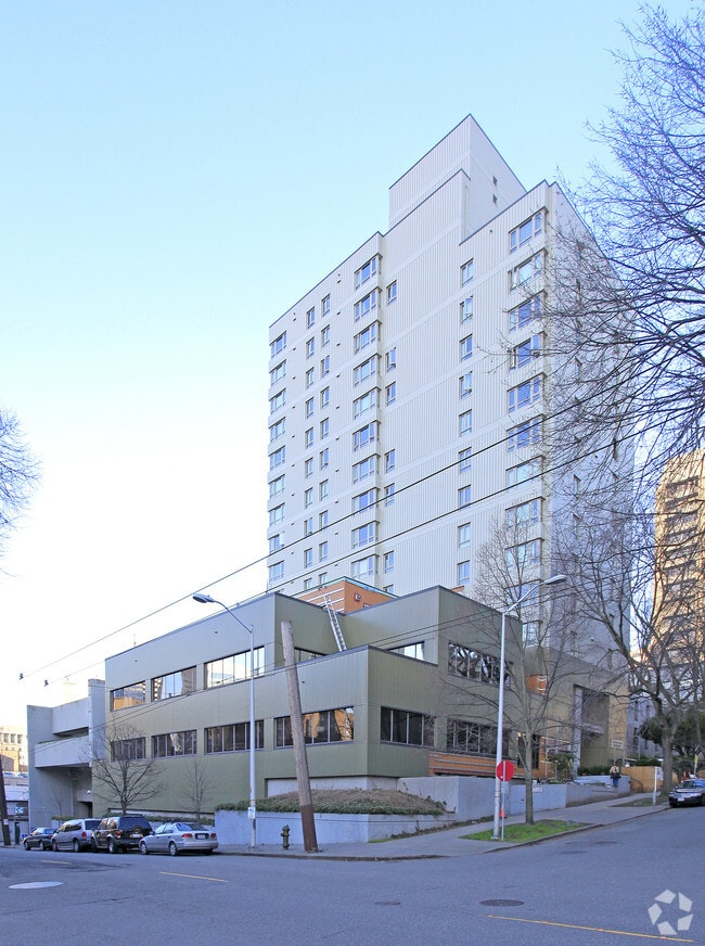 Building Photo - Chancery Place Apartments